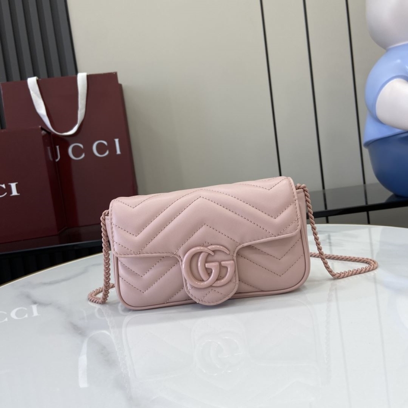 G*u*i satchel bags